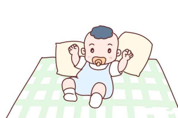 宝宝2个月要怎么排除脑瘫?宝宝是否有异常姿势