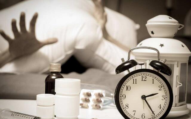 提高睡眠质量有什么方法?“四大法宝”帮你一觉睡到天亮
