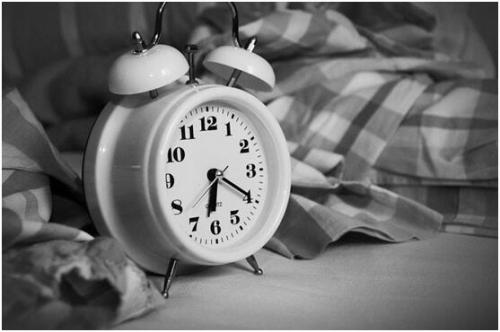 为什么90后失眠患者越来越多?这些方法帮你快速入睡