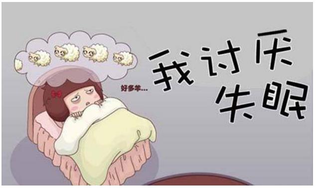 健康睡眠比你想象的更重要，教你10个小妙招