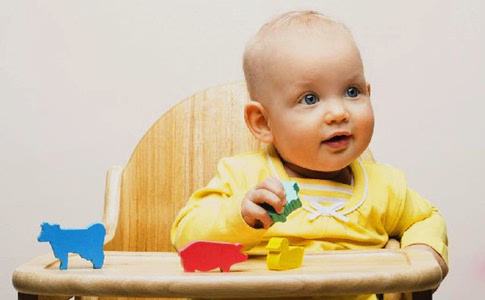 经颅磁刺激仪:脑瘫的病因，脑瘫宝宝可以被逗笑吗
